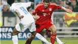 01h45 ngày 4/4, Bayern - Marseille: “Hùm xám” thu móng đợi Real
